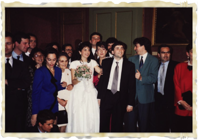 Wedding