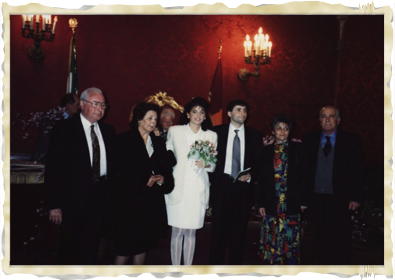 Wedding