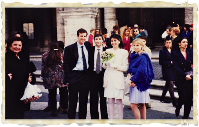 Wedding