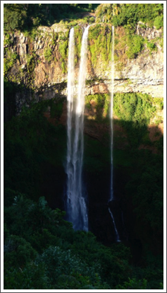Waterfall