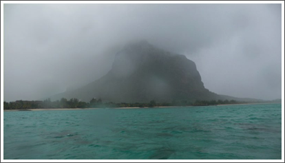 The Storm and Refuge