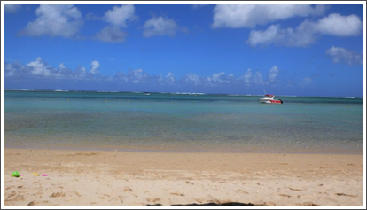 Paradise