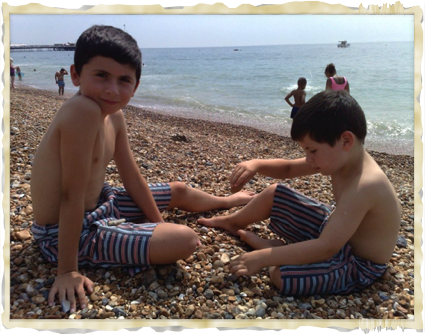 Brighton Beach