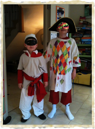 The Quins?!