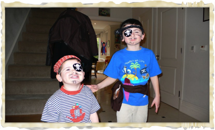 Pirates