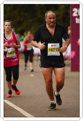 200m to go