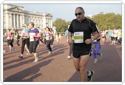Buck House