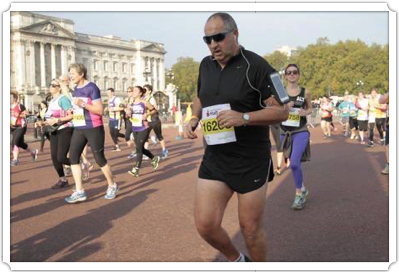 Still Buck House