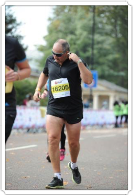 100m to go