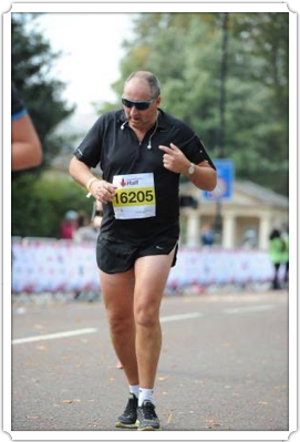 98m to go