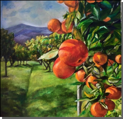 Orange Grove
