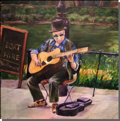 Busker