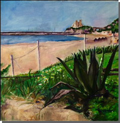 La Torre!