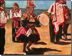 Peru Glory