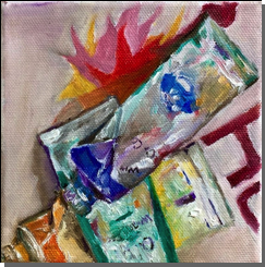 Oils
