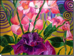 Flower Power