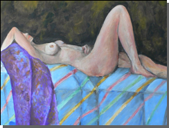 Not a Self Portrait