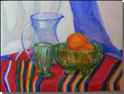 Green Glass
