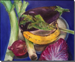 Veggies!