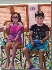 Cousins