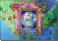&lsquo;My World&rsquo;